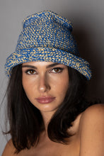 Baquet Hat