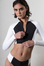 Missy Two-Piece Surfsuit