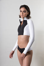 Missy Two-Piece Surfsuit
