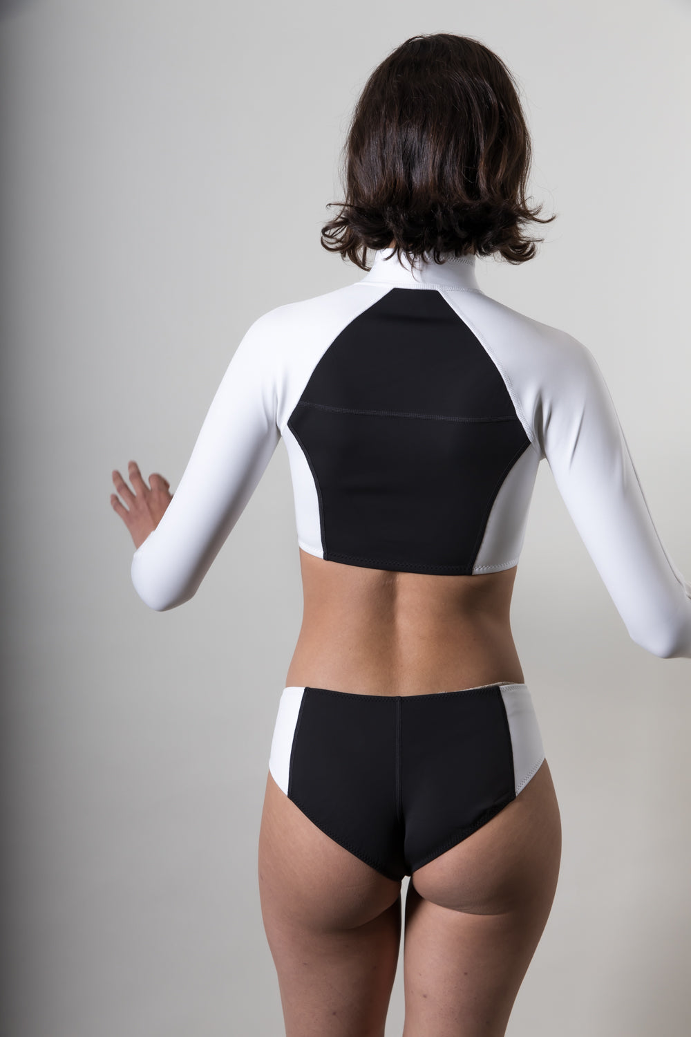 Missy Two-Piece Surfsuit