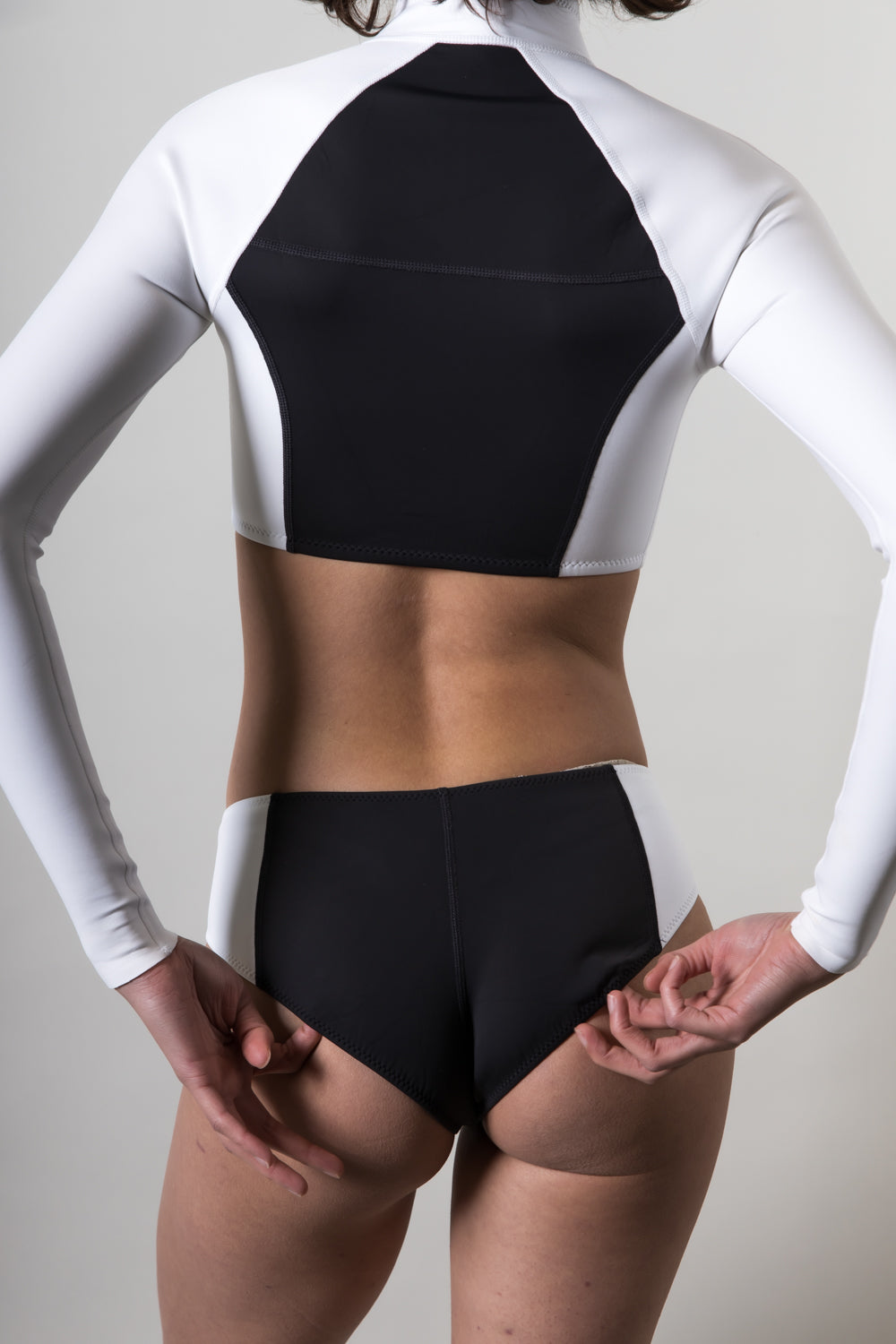Missy Two-Piece Surfsuit