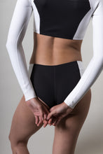 Missy Two-Piece Surfsuit