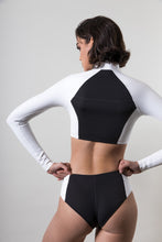 Missy Two-Piece Surfsuit