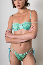 Lula Turquesa Bikini