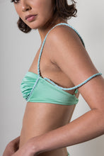 Lula Turquesa Bikini