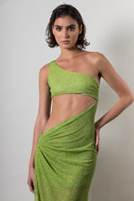 Zadeh Dress