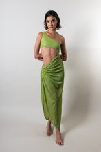 Zadeh Dress