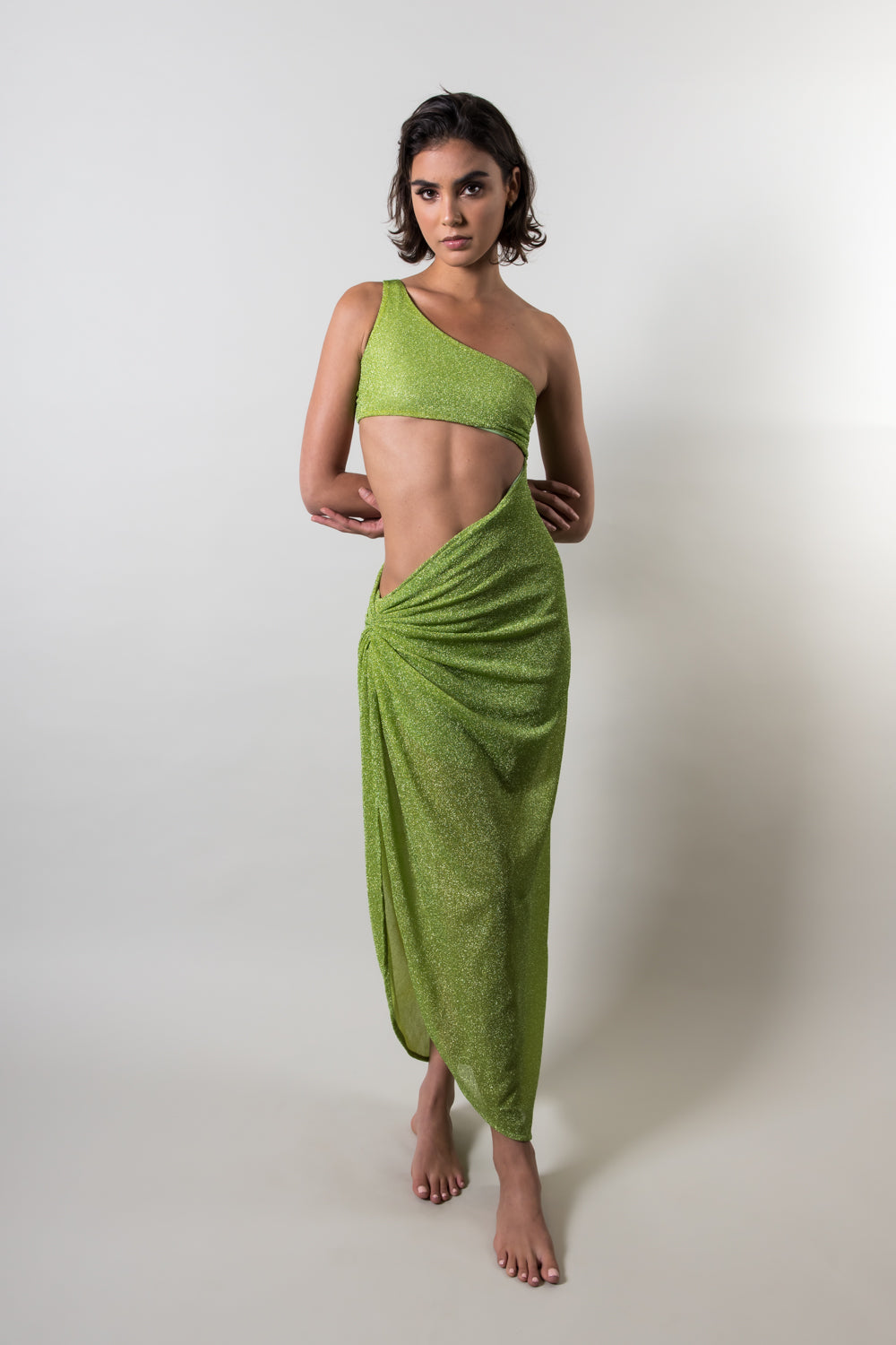 Zadeh Dress
