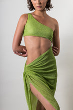 Zadeh Dress