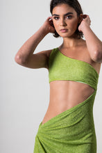 Zadeh Dress