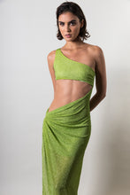 Zadeh Dress