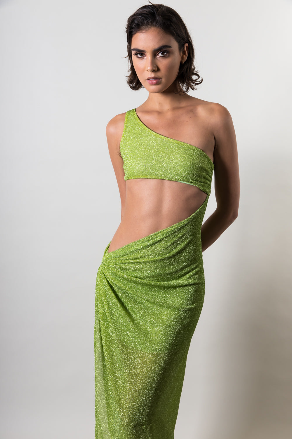 Zadeh Dress