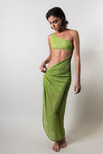 Zadeh Dress