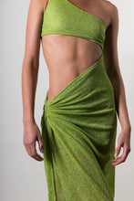 Zadeh Dress