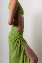 Zadeh Dress