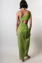 Zadeh Dress