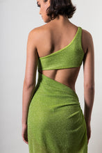 Zadeh Dress