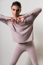 Daydreamer Pullover Chai