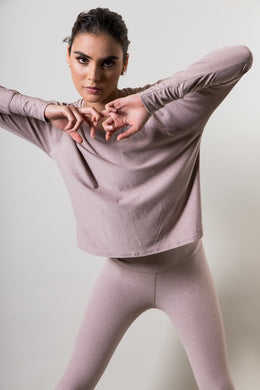 Daydreamer Pullover Chai