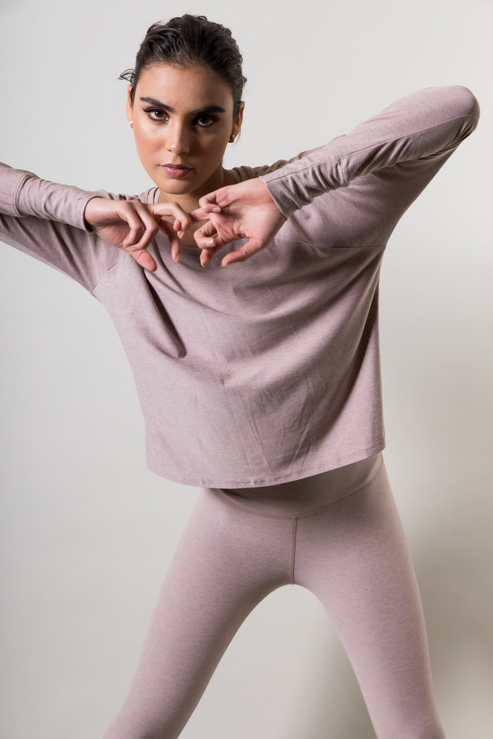Daydreamer Pullover Chai