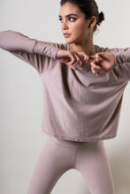 Daydreamer Pullover Chai