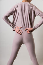 Daydreamer Pullover Chai