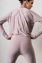 Daydreamer Pullover Chai