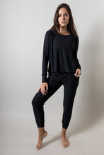 Spacedye Midi Jogger