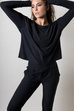 Daydreamer Pullover Darkest Night