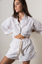 Biarritz Set White