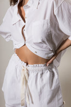 Biarritz Set White
