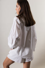 Biarritz Set White