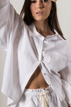 Biarritz Set White