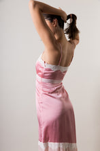 Jossete Dress