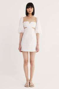 Freya Mini Dress