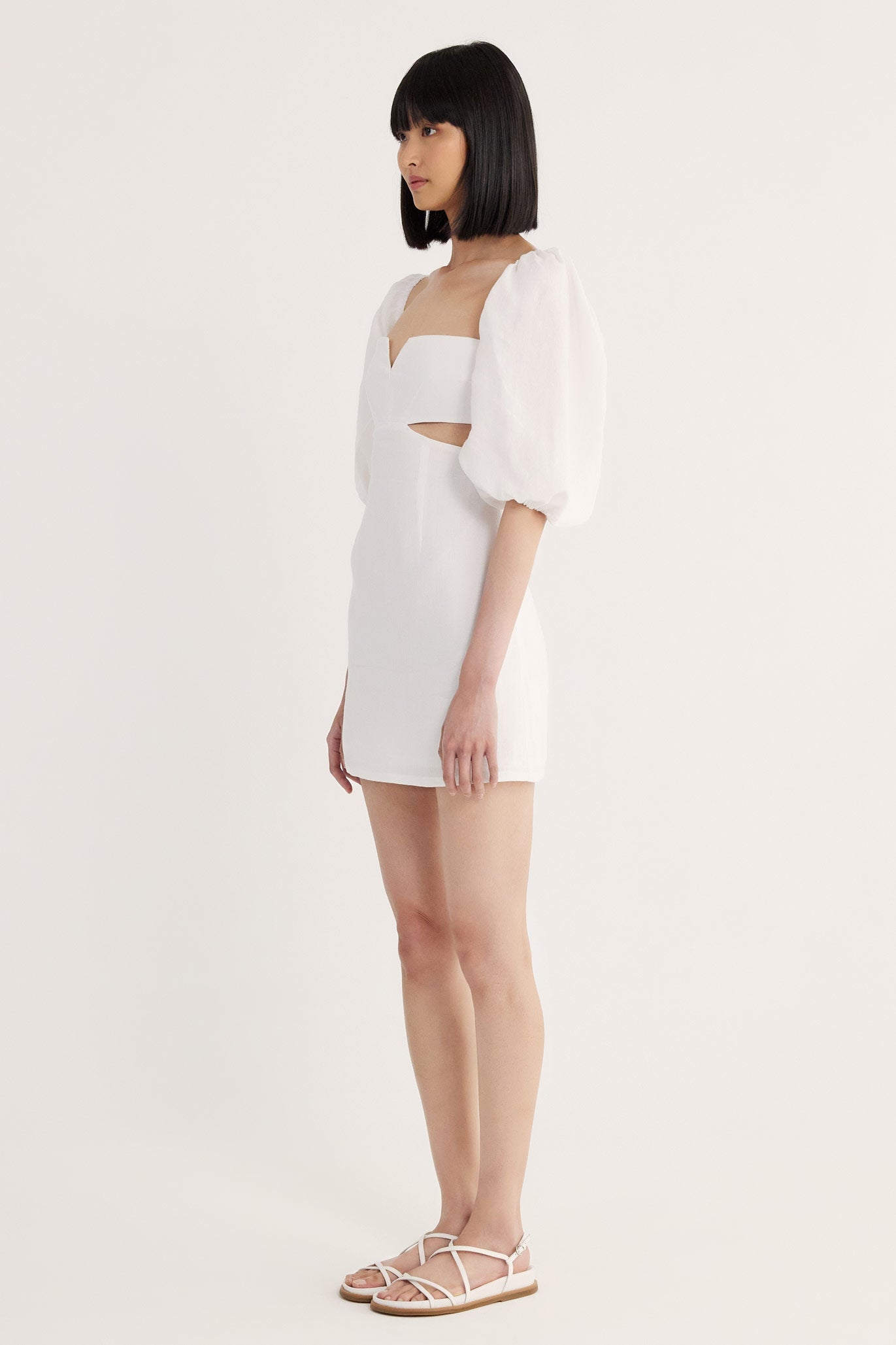 Freya Mini Dress