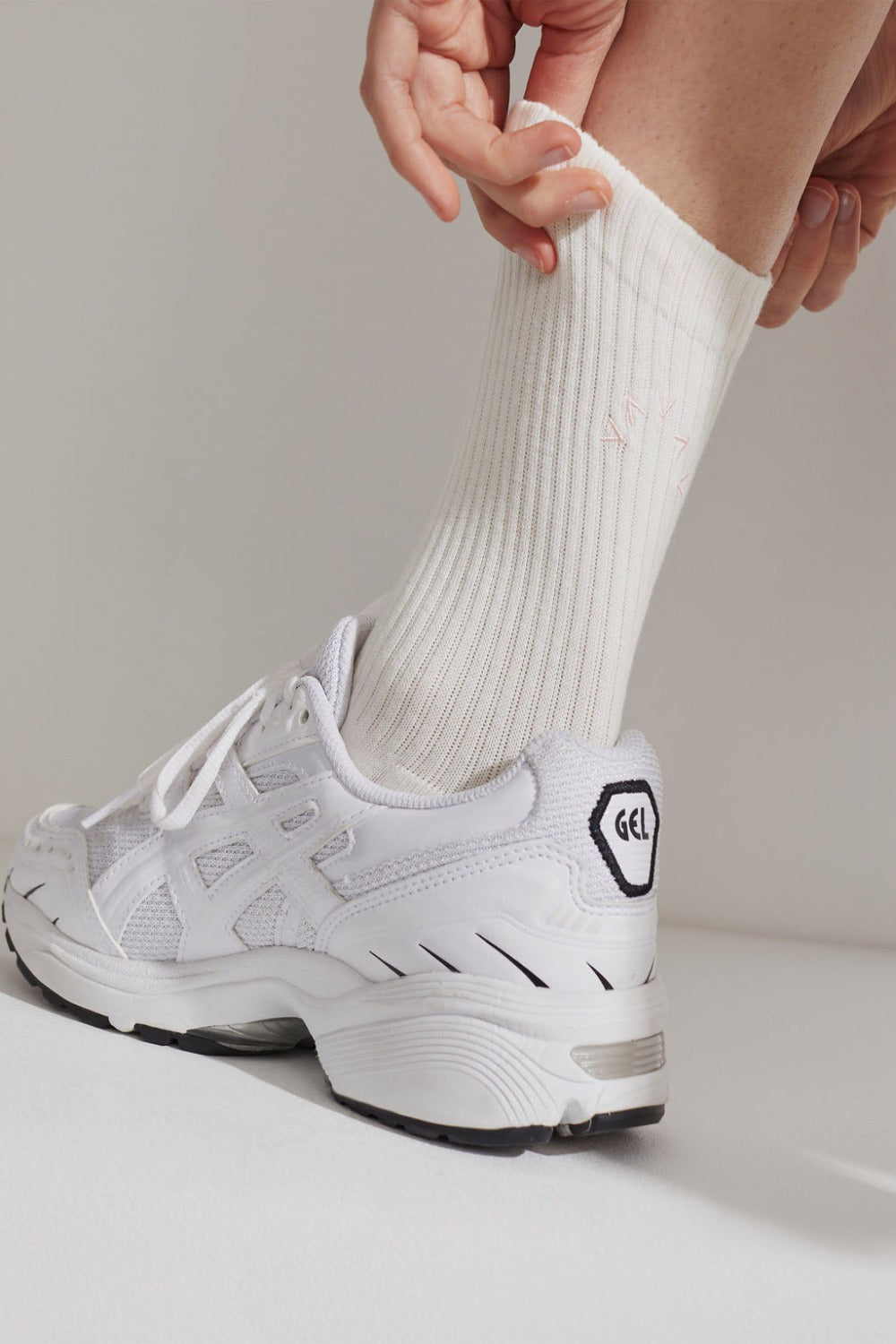 Malloy Everyday Socks