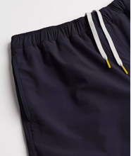 All Over Short