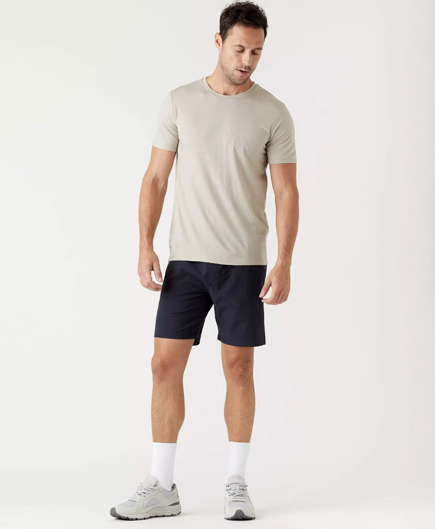 Convoy Tee Desert