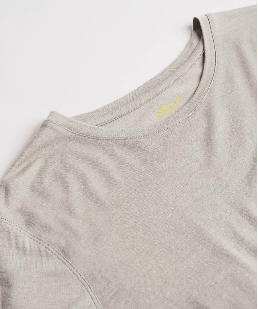 Convoy Tee Desert