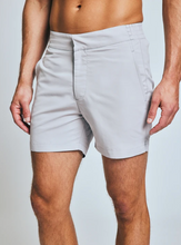 Classic Button Swim Short
