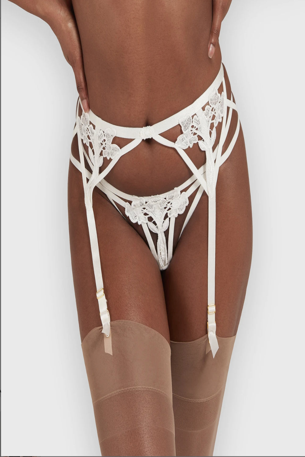 Nova Suspender