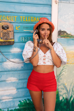 Chouchou Shorts