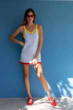 Minette Mini Dress