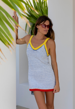 Minette Mini Dress