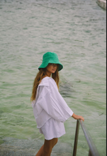 Biarritz Set White