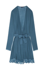 Emma Robe Acier
