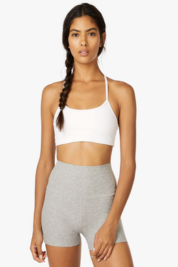 Spacedye Slim Racer Back