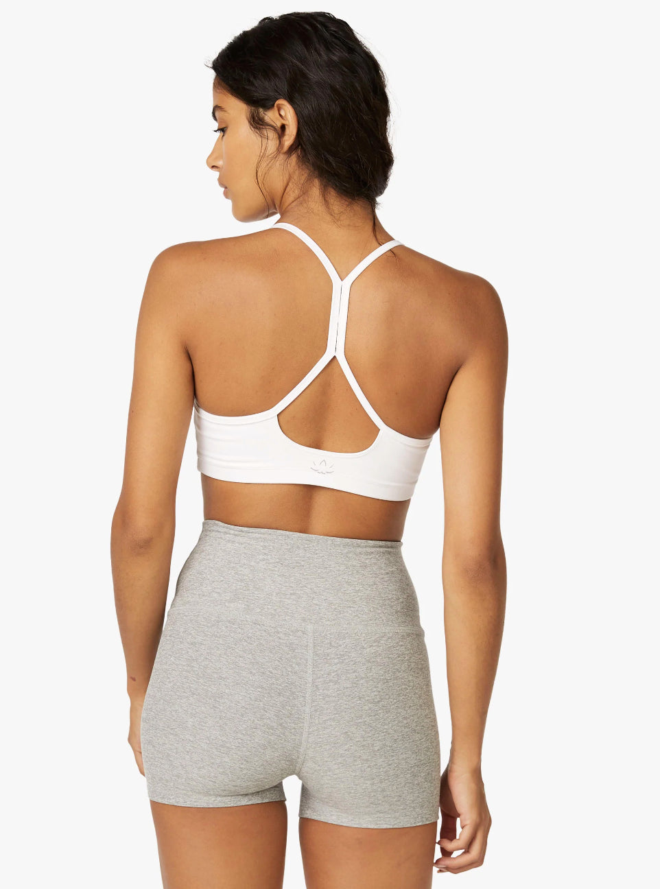 Spacedye Slim Racer Back