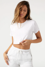 Descontructed Tee